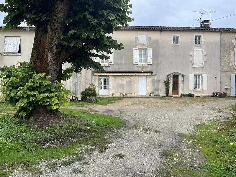 Maison, 88 m²