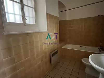 Appartement, 47,49 m²