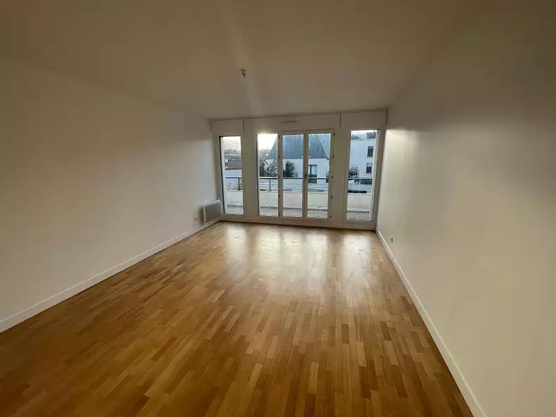 Appartement, 85 m²