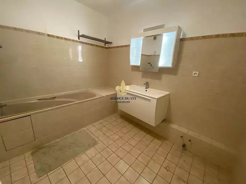 Appartement, 60,51 m²