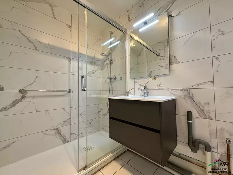 Appartement, 84,85 m²