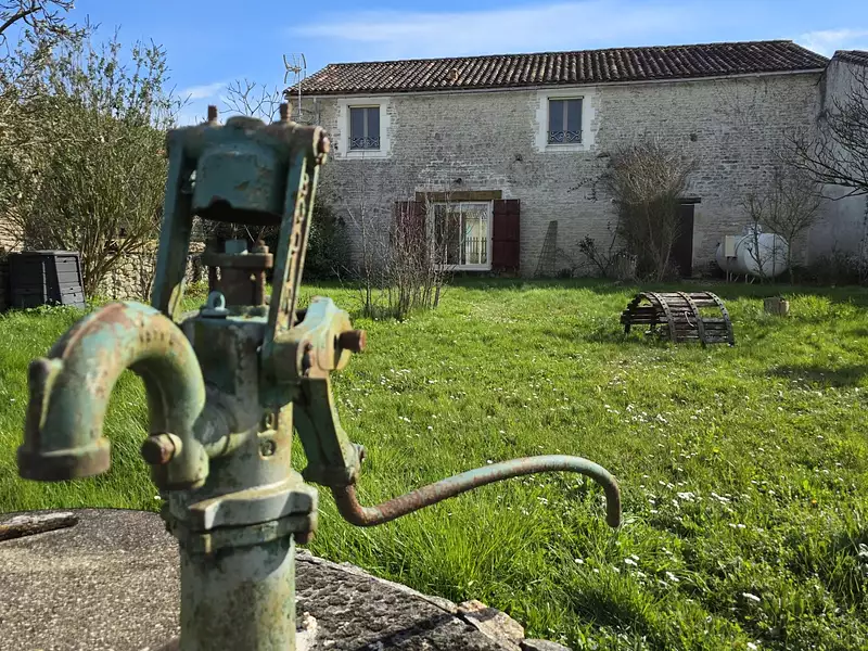 Maison, 190 m²