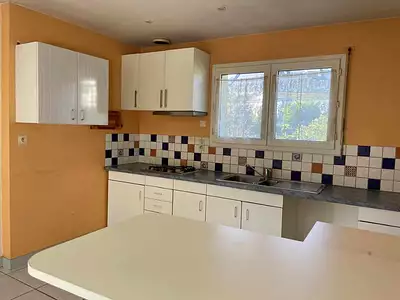 Maison, 119,5 m²