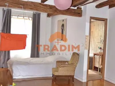 Maison, 182 m²