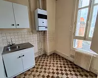 Appartement, 51,15 m²