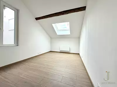 Appartement, 80 m²