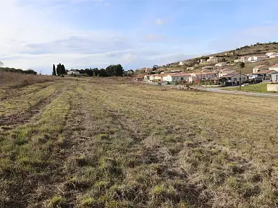 Terrain, 612 m²