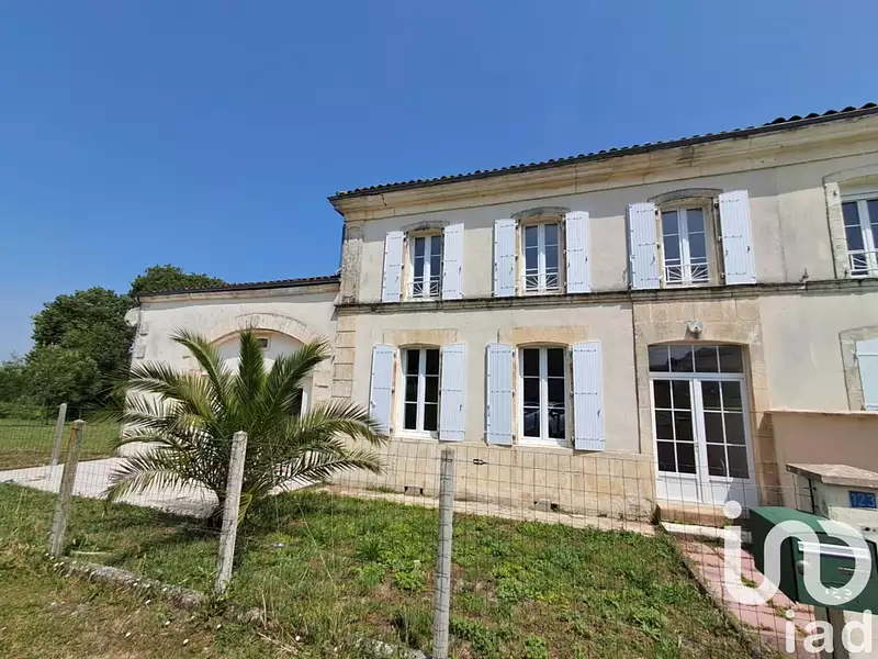 Maison, 148 m²