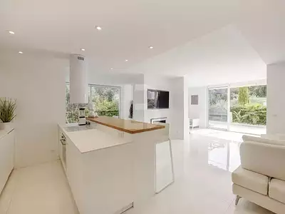 Appartement, 116 m²