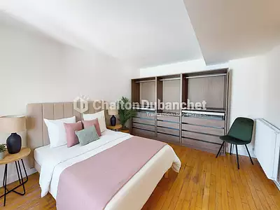 Appartement, 136 m²