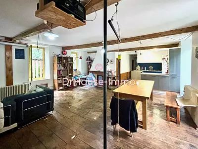 Maison, 600 m²