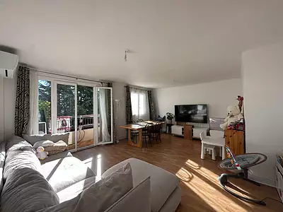 Appartement, 67 m²