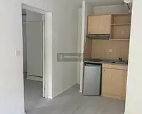 Appartement, 20 m²