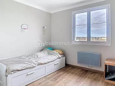 Maison, 121 m²