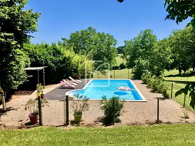 Maison, 314 m²