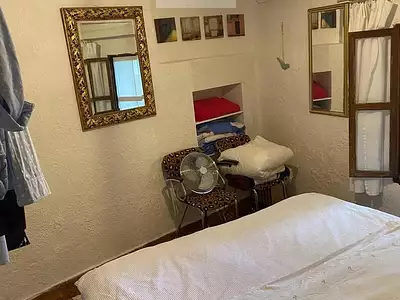 Maison, 34,4 m²