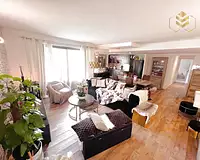 Appartement, 100 m²