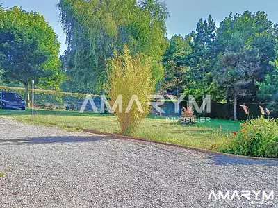 Maison, 131 m²