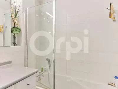 Appartement, 110 m²