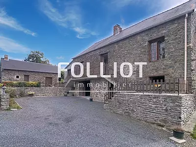 Maison, 74 m²