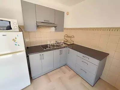 Appartement, 36,41 m²