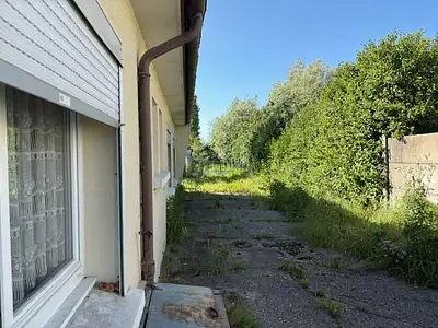 Maison, 94 m²