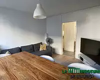 Appartement, 53,59 m²