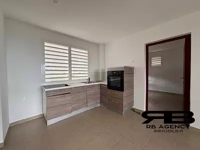 Appartement, 52,49 m²
