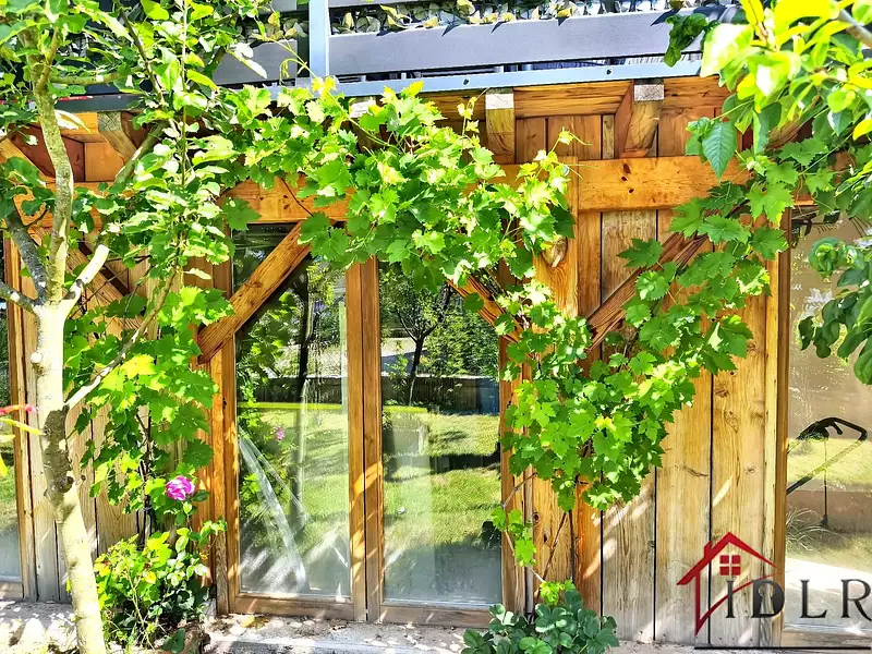 Maison, 145 m²