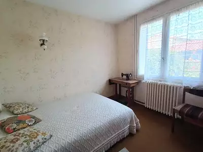 Maison, 127 m²