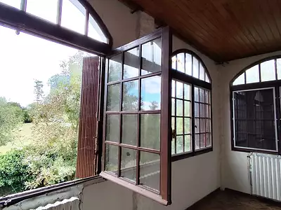 Maison, 155 m²