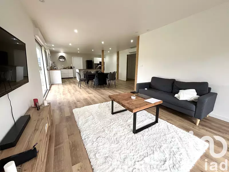 Maison, 110 m²
