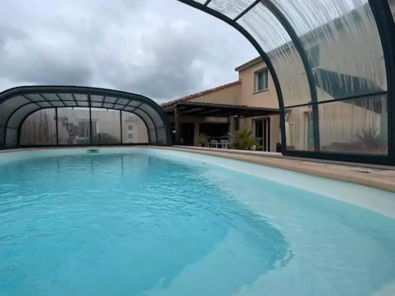 Maison, 142 m²