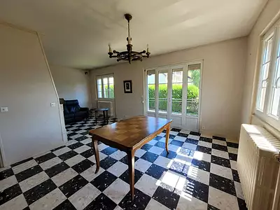 Maison, 99 m²
