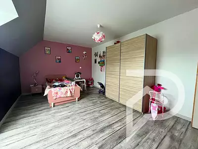 Maison, 220 m²