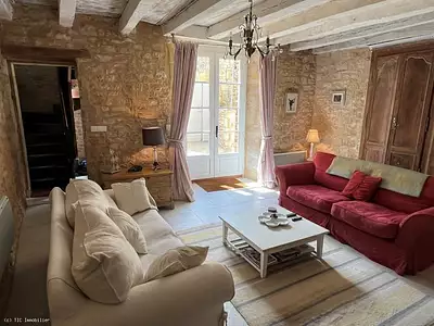 Maison, 141 m²