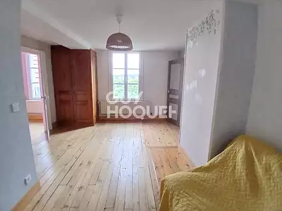 Maison, 84 m²