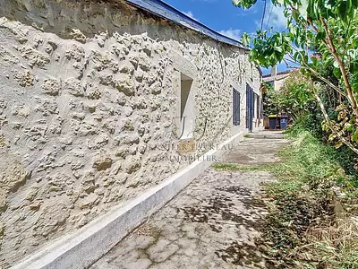 Maison, 124 m²