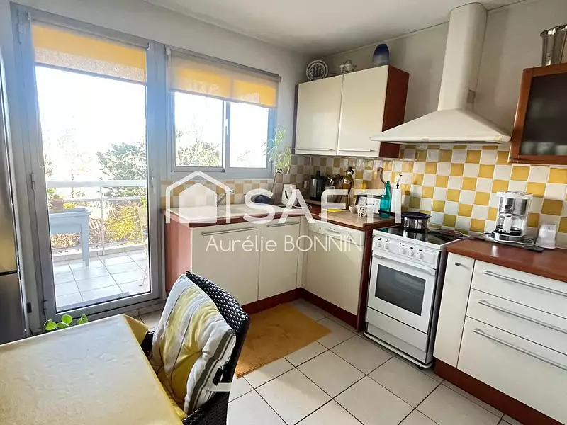 Appartement, 73 m²