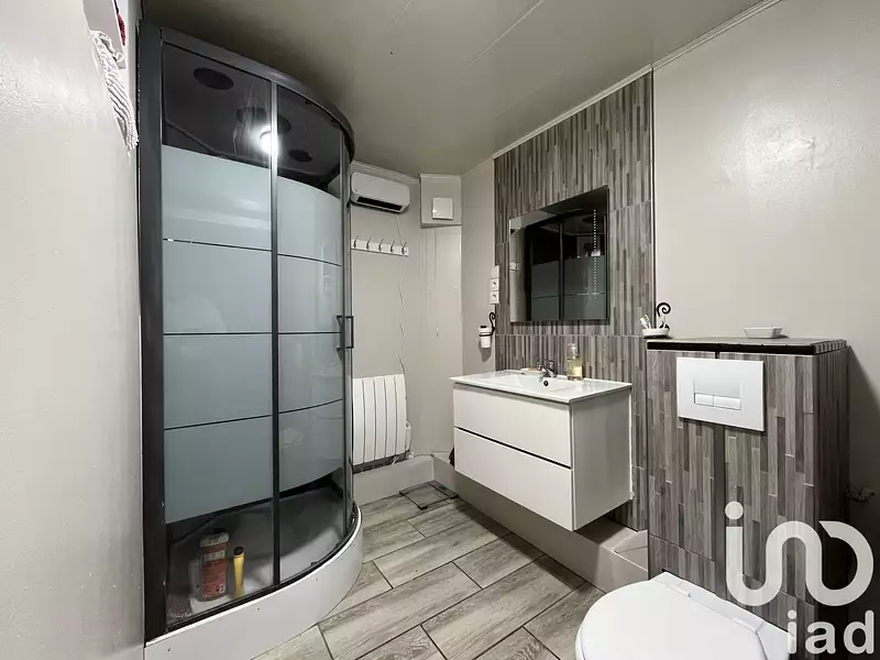 Maison, 119 m²