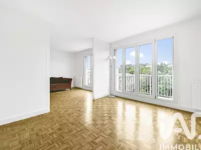 Appartement, 74 m²