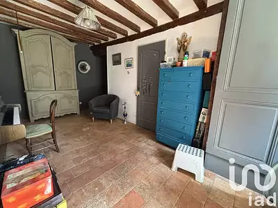 Maison, 278 m²
