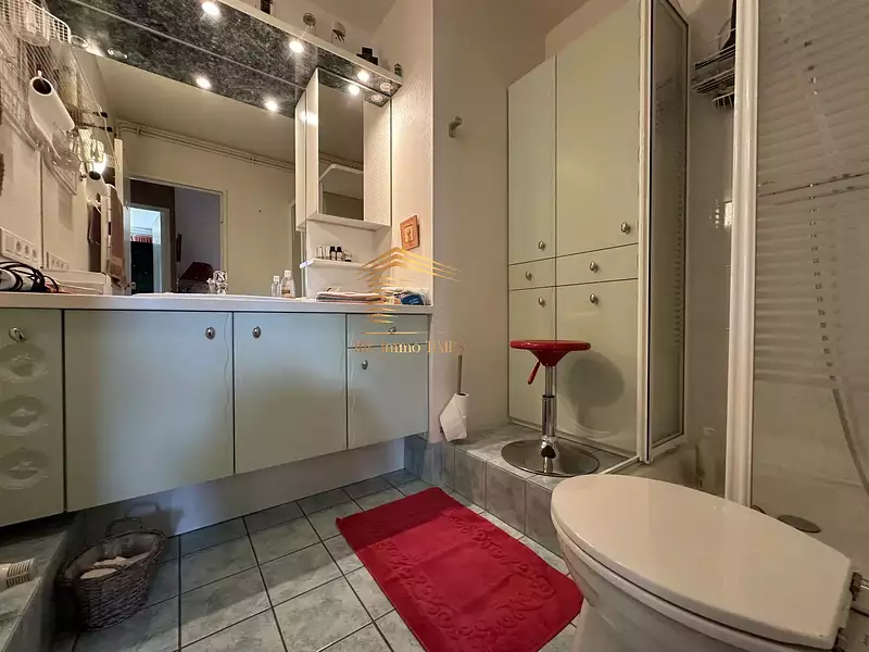 Maison, 180 m²