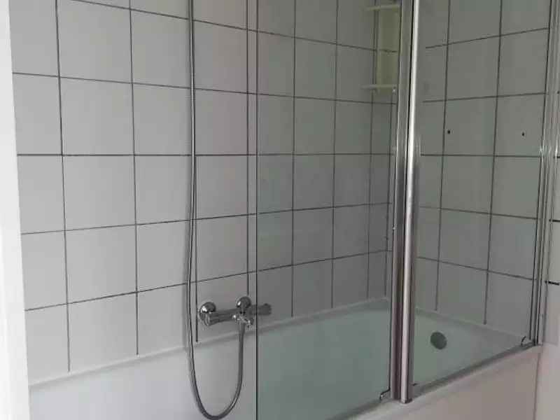 Appartement, 54 m²