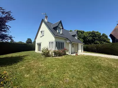 Maison, 114 m²