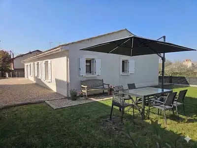 Maison, 109 m²