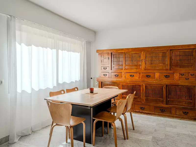 Appartement, 73 m²