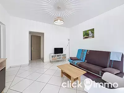 Appartement, 73 m²