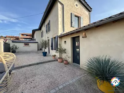 Maison, 106,94 m²