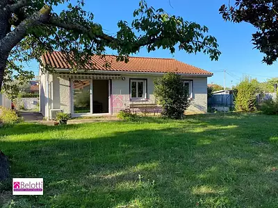 Maison, 84 m²